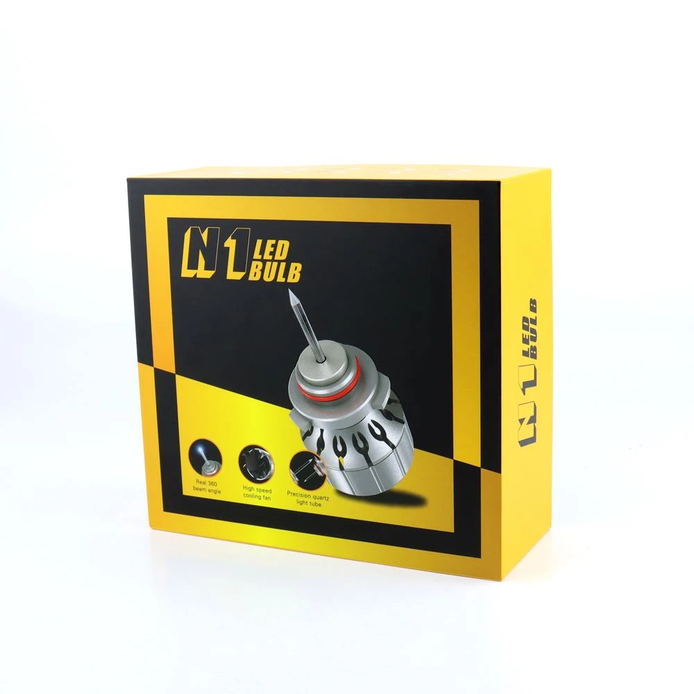led headlight