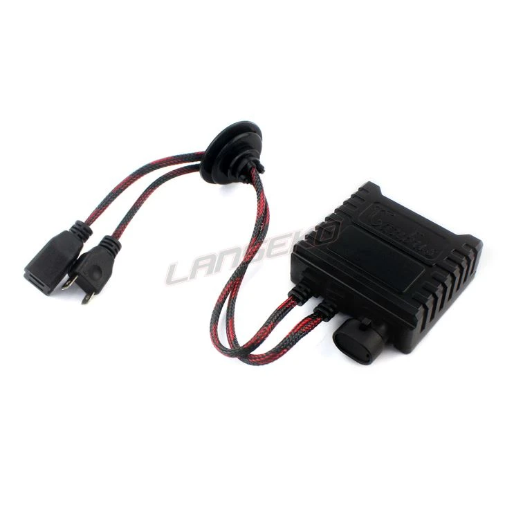 HID LED Car Canbus Adapter