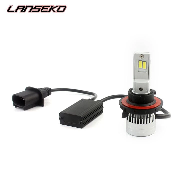 Model LED Headlight Voltage DC9V 32V