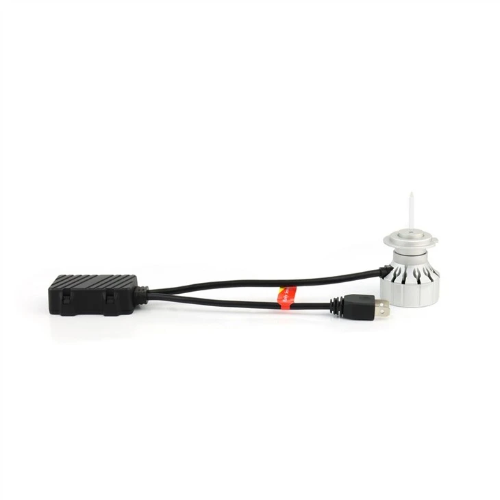 China Manufacturers Head Light Factory Led Light For Car