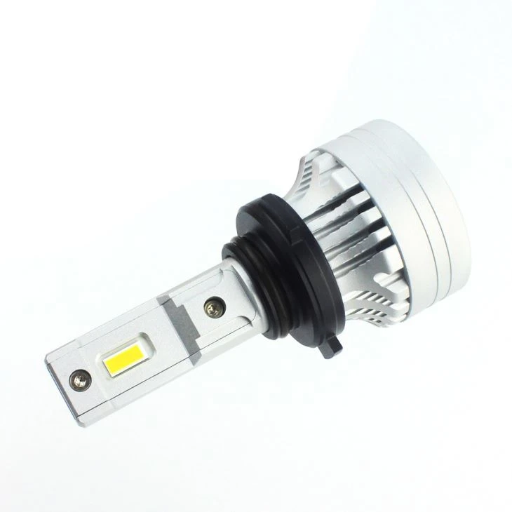 LED Light Bulbs For Headlights 9006