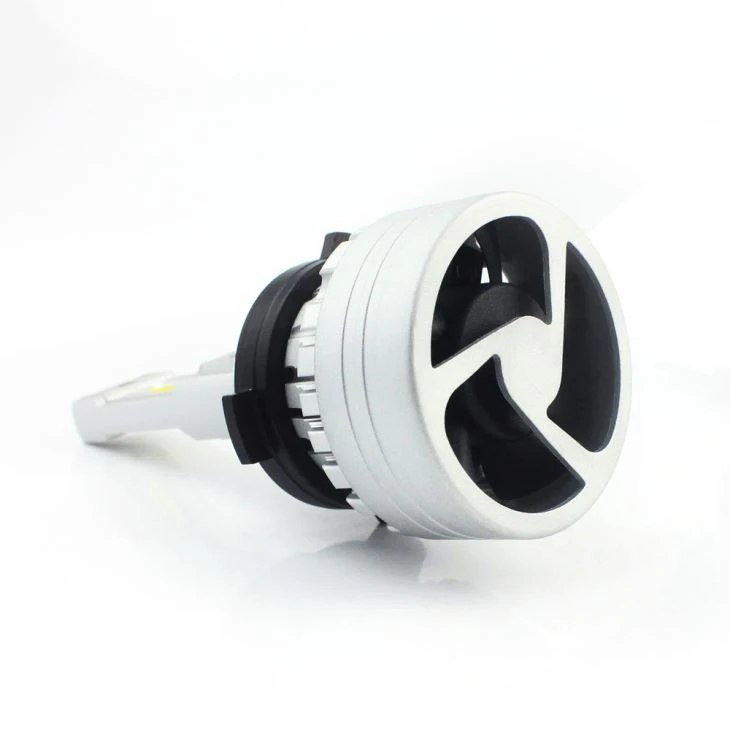 LED Light Bulbs For Headlights 9006
