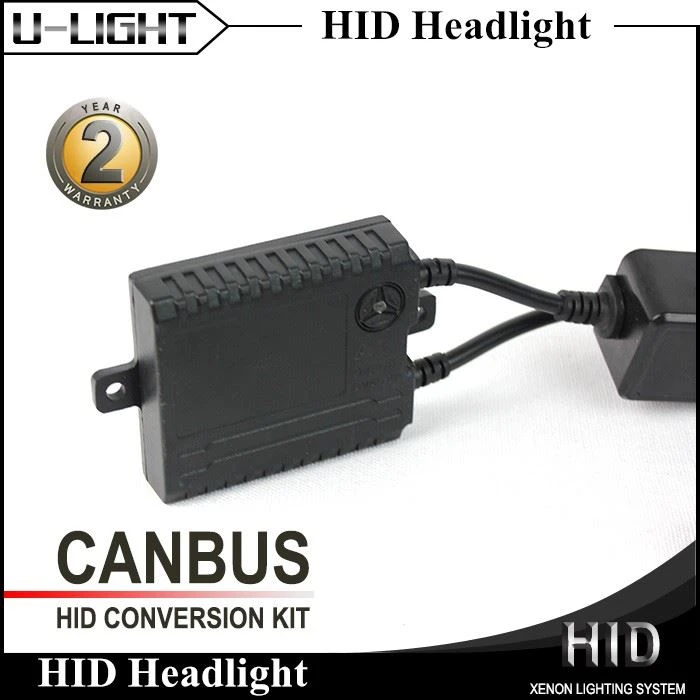 OEM Ballast R3 1084 35W Output For HID Xenon Canbus