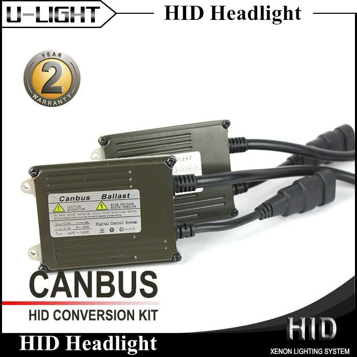 OEM Ballast R3 1084 35W Output For HID Xenon Canbus