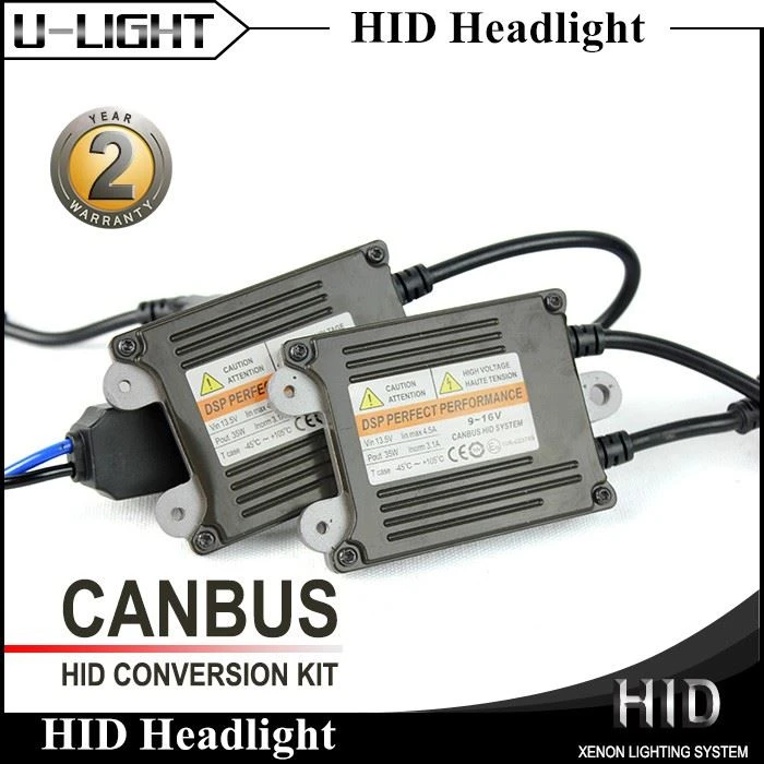 OEM Ballast R3 1084 35W Output For HID Xenon Canbus