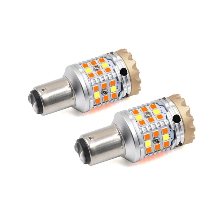 Switchback LED Bulbs 1157
