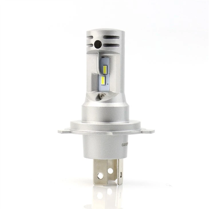 2019 Auto Lighting System With E-MARK And DOT Certificate V10P Headlight