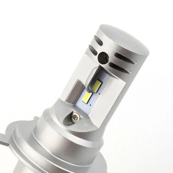 2019 Auto Lighting System With E-MARK And DOT Certificate V10P Headlight