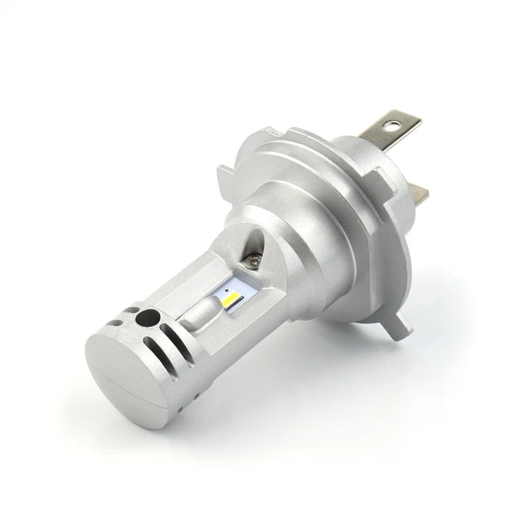 2019 Auto Lighting System With E-MARK And DOT Certificate V10P Headlight