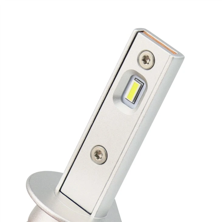 LED Replacement Headlight Bulbs For Cars