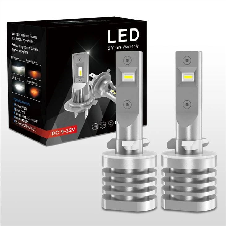Pecynnau trawsnewid newydd V10P 880 dan arweiniad LED