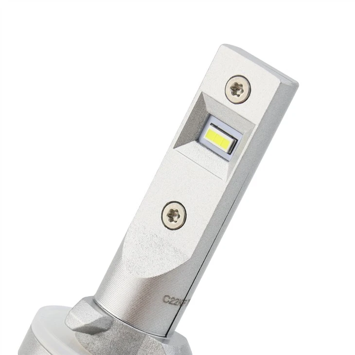 V10P 880 LED Headlight Replacement Conversion Kits